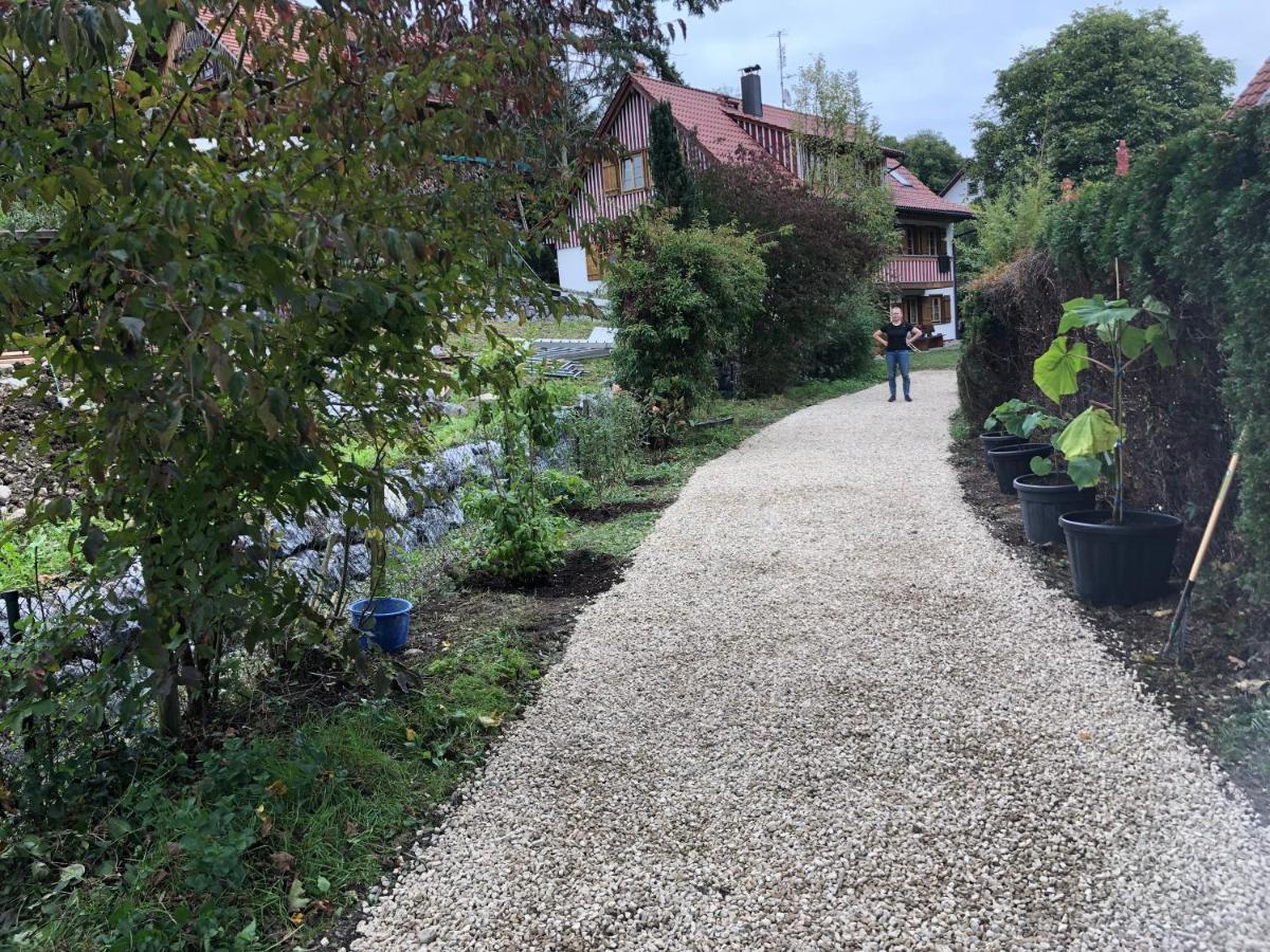 Neukirch  Pia'S Nature Retreat מראה חיצוני תמונה