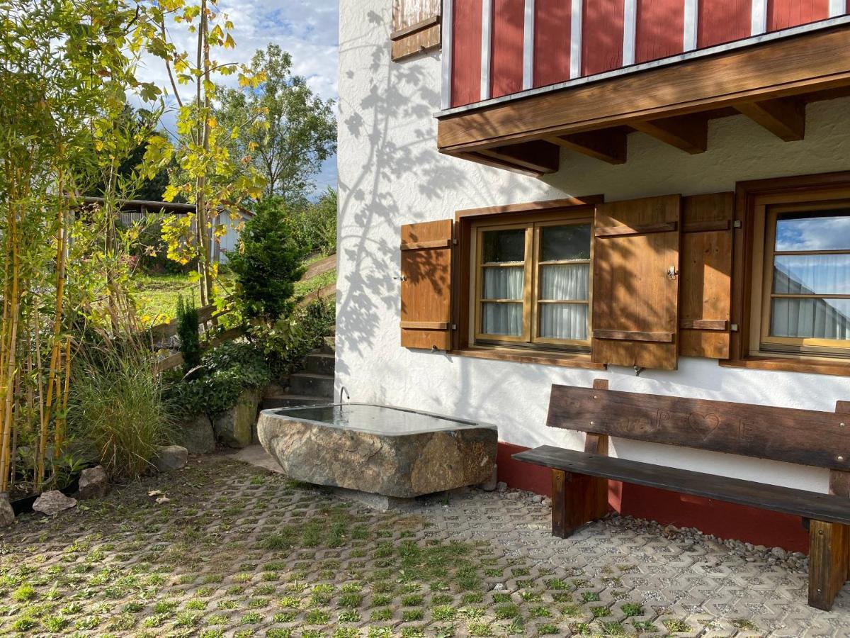 Neukirch  Pia'S Nature Retreat מראה חיצוני תמונה