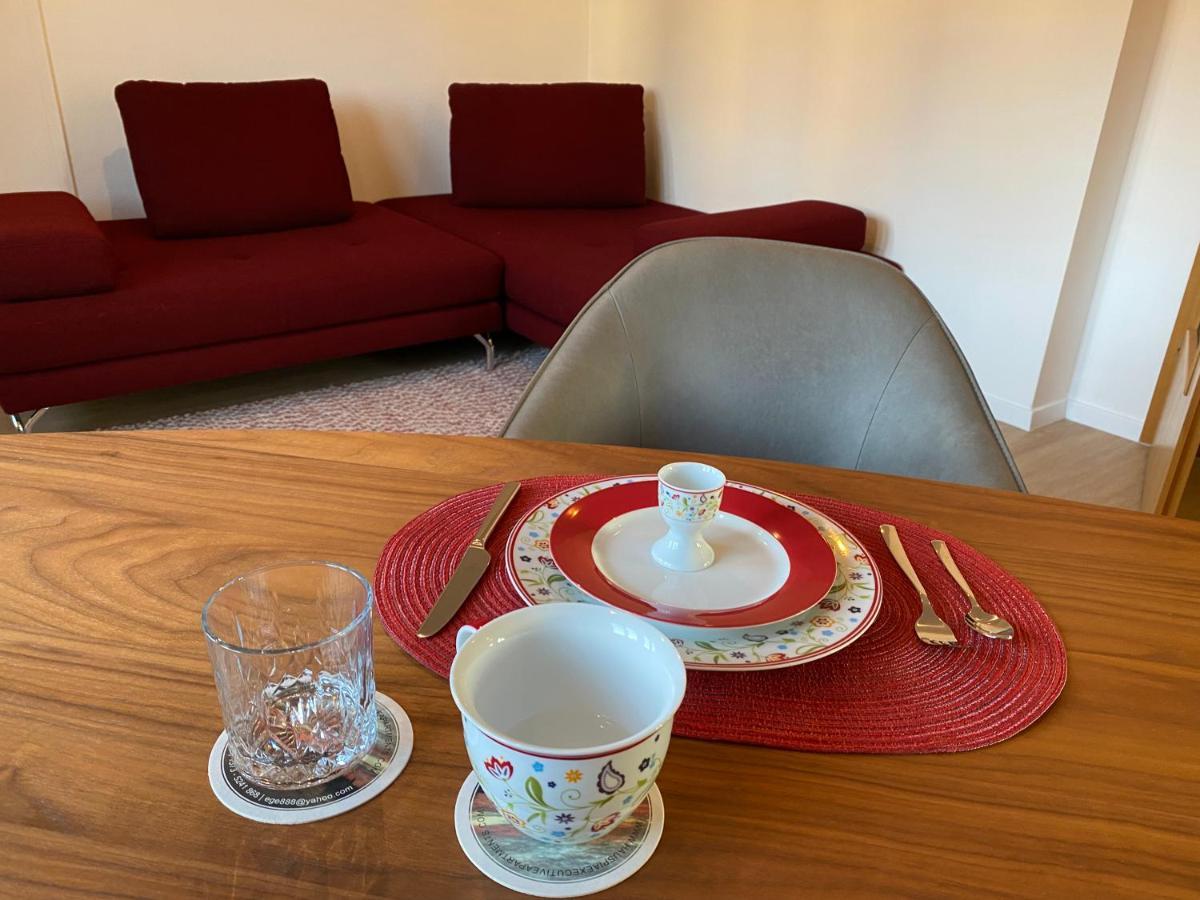 Neukirch  Pia'S Nature Retreat מראה חיצוני תמונה