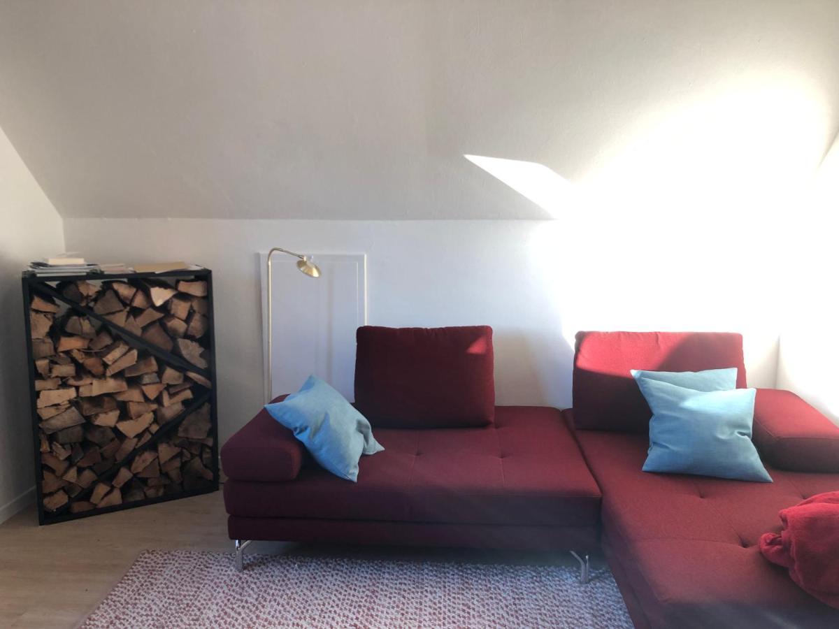 Neukirch  Pia'S Nature Retreat מראה חיצוני תמונה