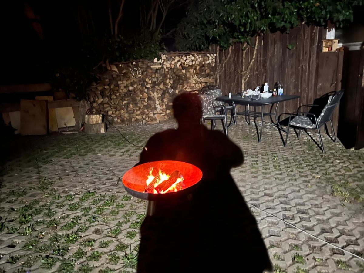 Neukirch  Pia'S Nature Retreat מראה חיצוני תמונה
