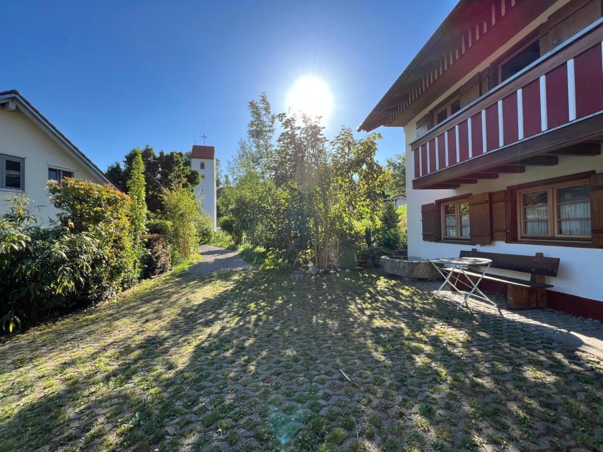 Neukirch  Pia'S Nature Retreat מראה חיצוני תמונה