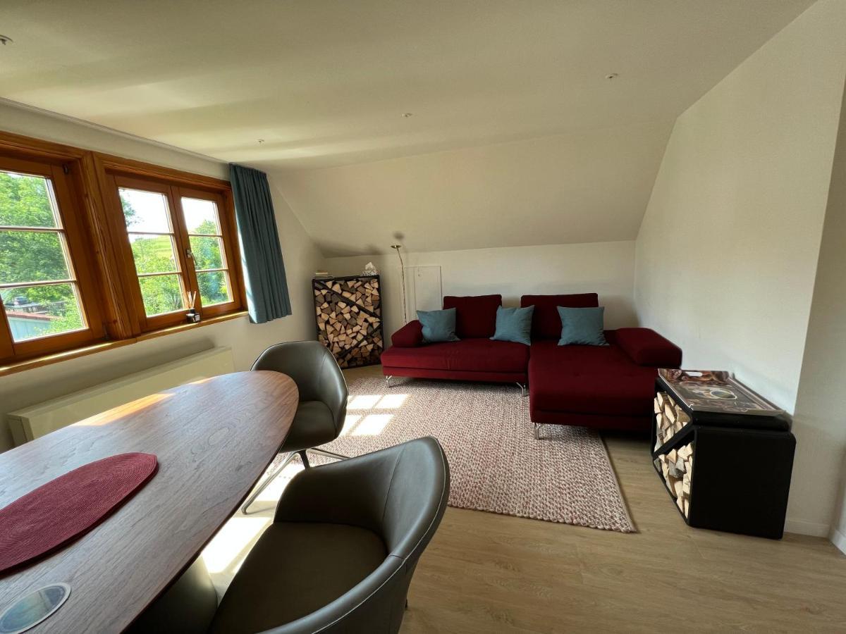 Neukirch  Pia'S Nature Retreat מראה חיצוני תמונה