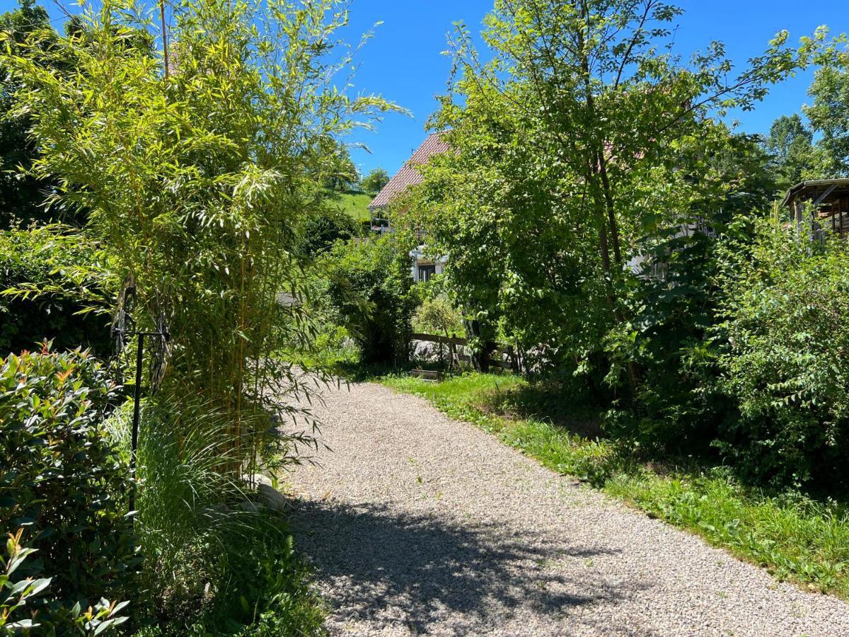 Neukirch  Pia'S Nature Retreat מראה חיצוני תמונה