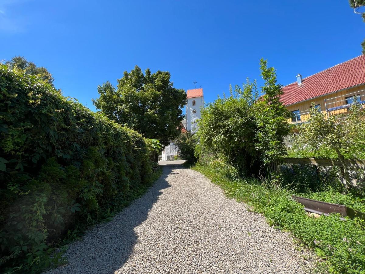 Neukirch  Pia'S Nature Retreat מראה חיצוני תמונה