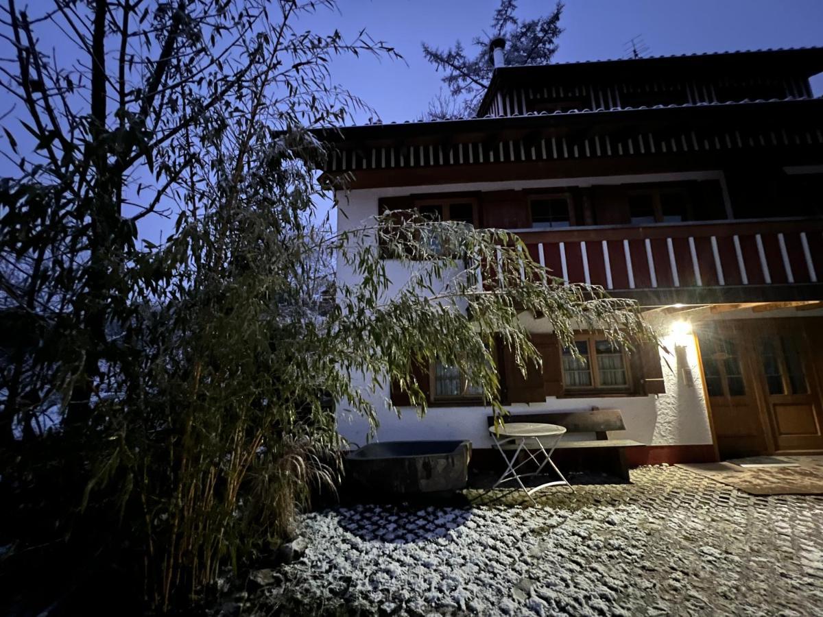 Neukirch  Pia'S Nature Retreat מראה חיצוני תמונה