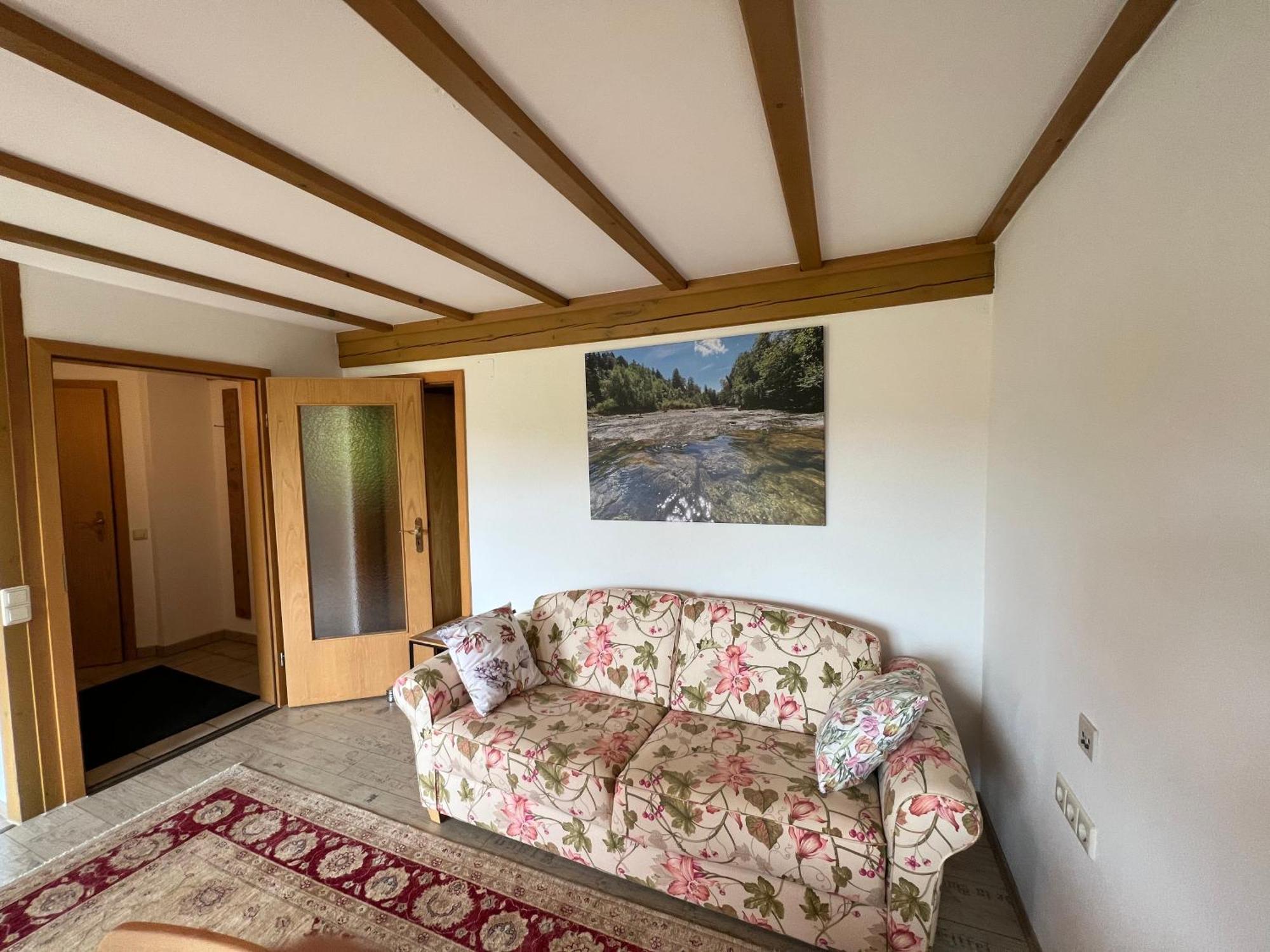 Neukirch  Pia'S Nature Retreat חדר תמונה